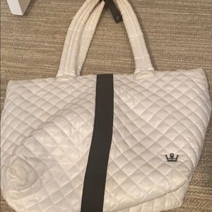 Oliver Thomas Wingwoman Tote LRG